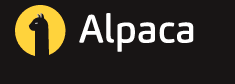 Alpaca logo