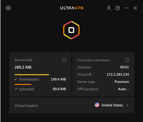 UltraVPN