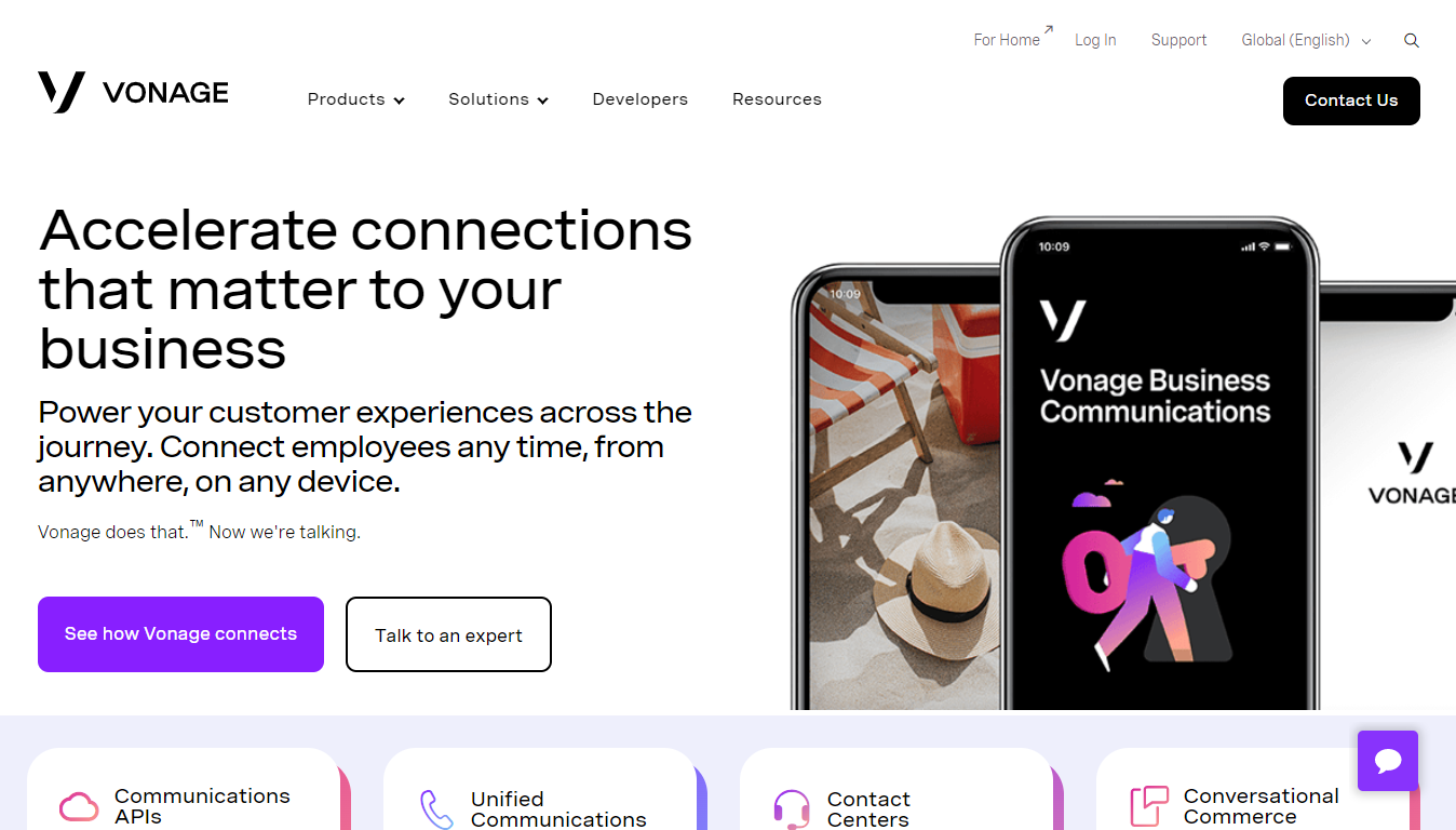 Vonage
