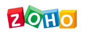 Zoho Logo