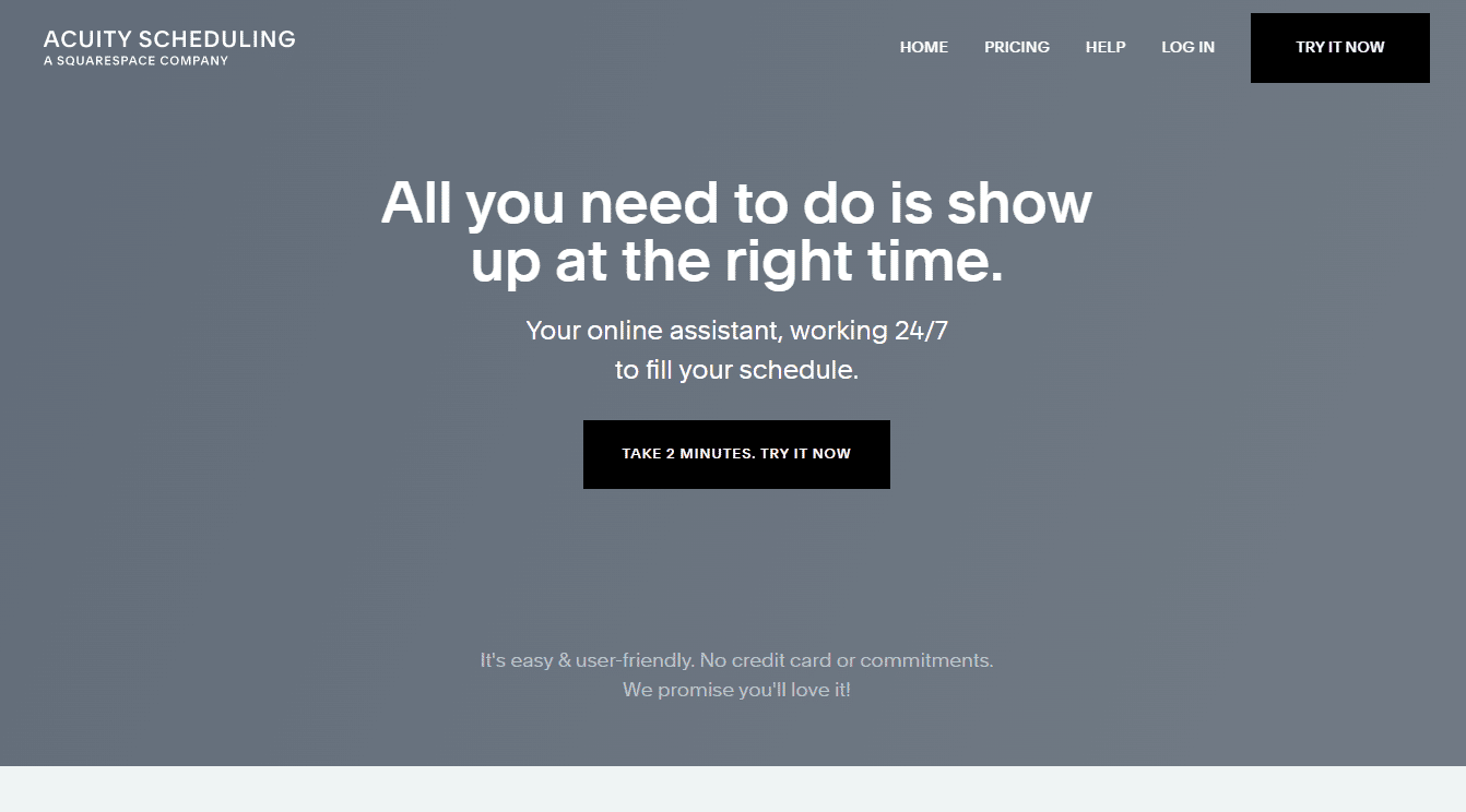 acuityscheduling