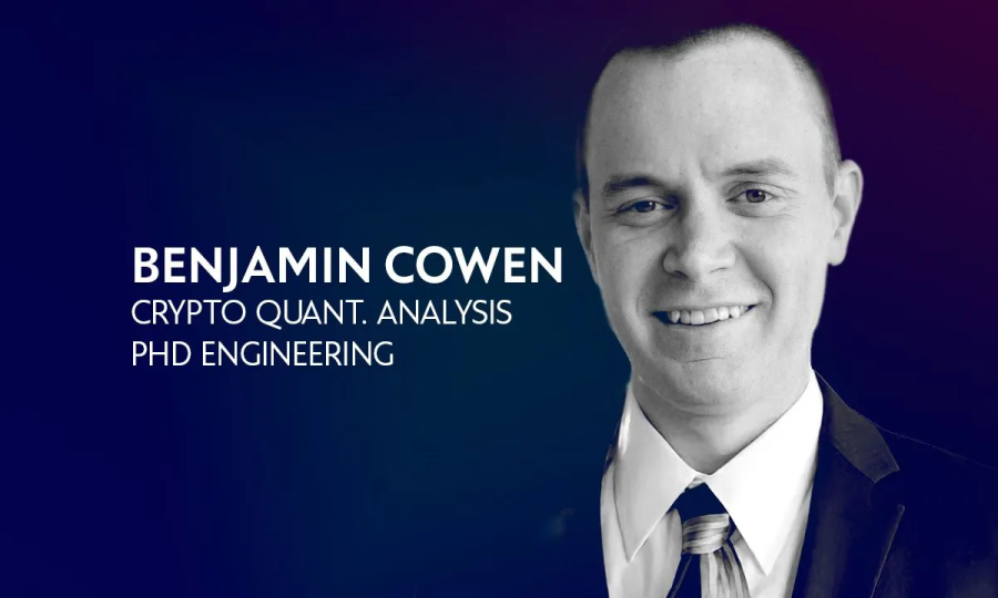 benjamin Cowen