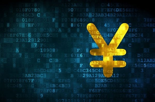 digital yuan ecny 1