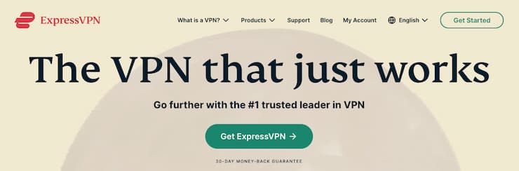 express vpn