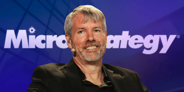 MicroStrategy CEO