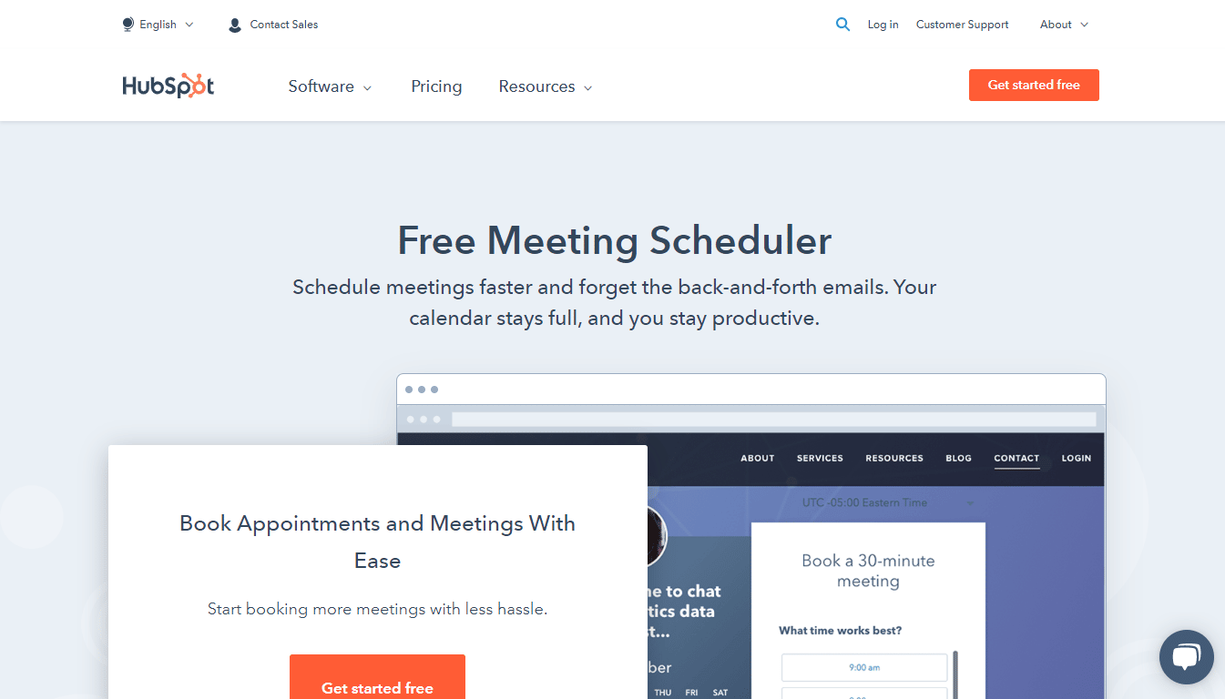 hubspot