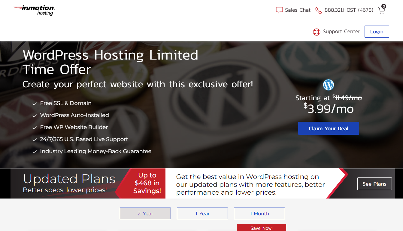 inmotionhosting