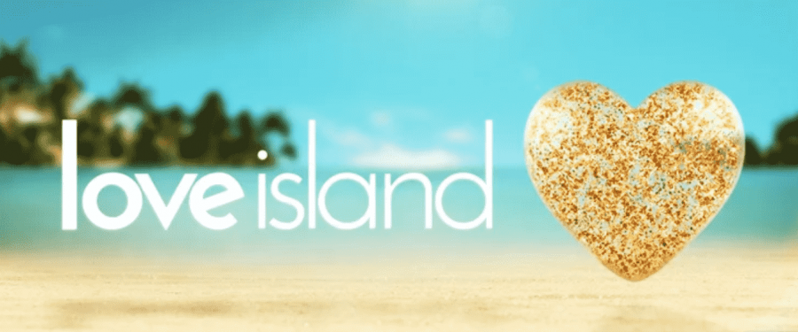 Love Island UK