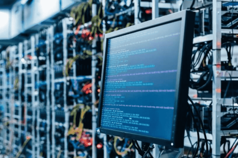 Bitcoin Mining