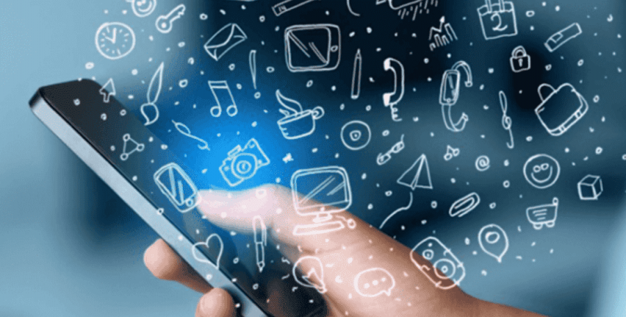 iPhone monitoring apps