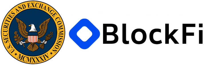 SEC BlockFi crypto loans