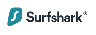 Surfshark logo