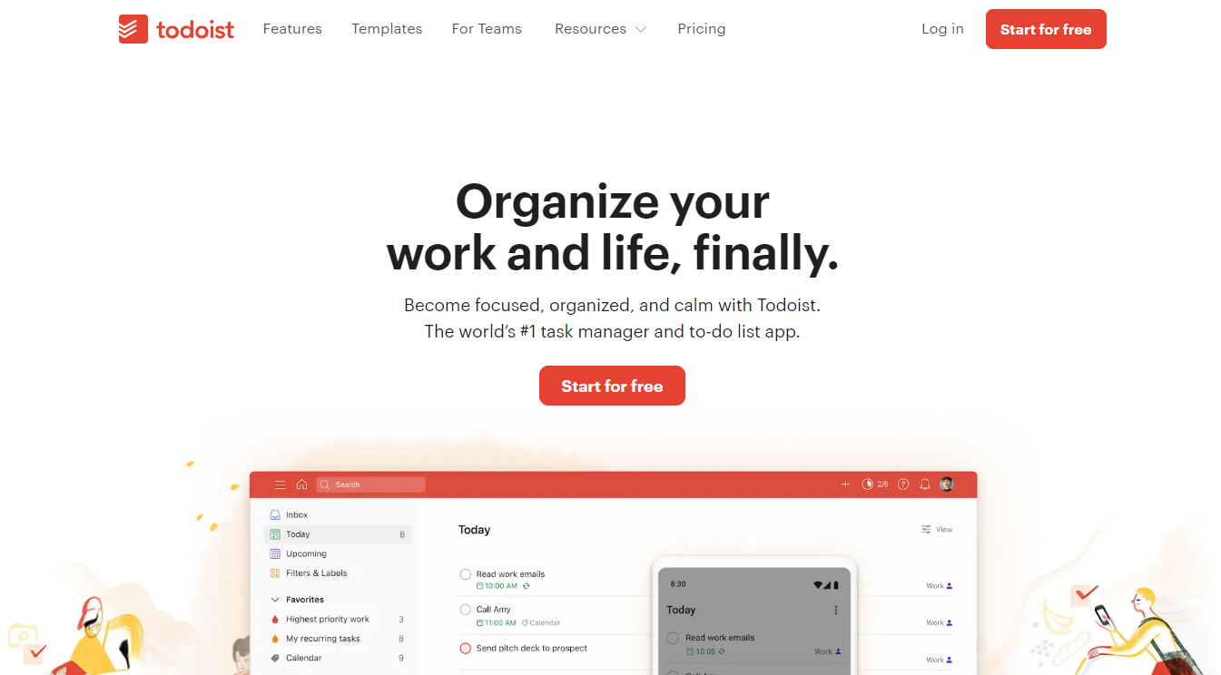 todoist