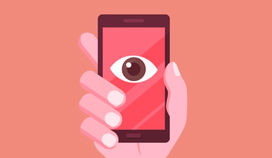 iPhone spy apps