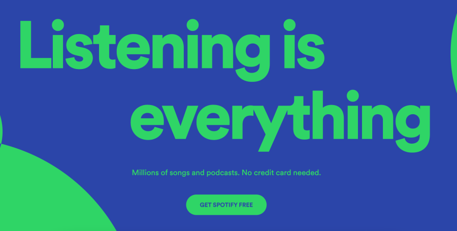 Spotify