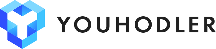 youhodler logo