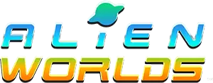 Alien Worlds Logo