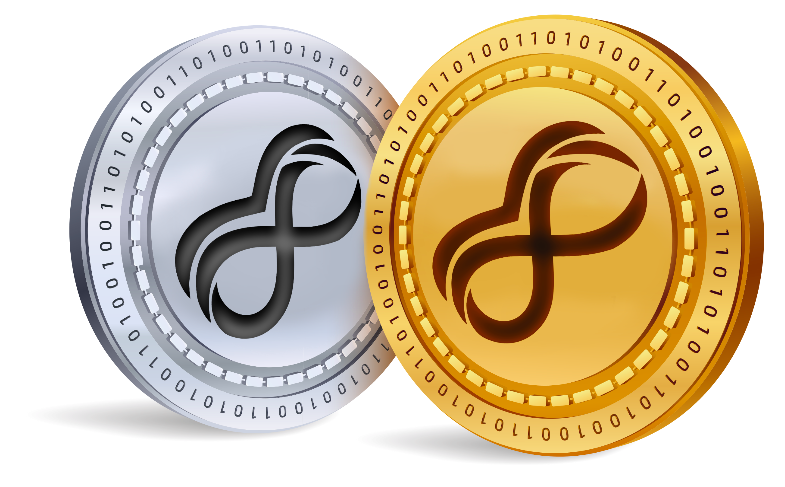 Battle Infinity token