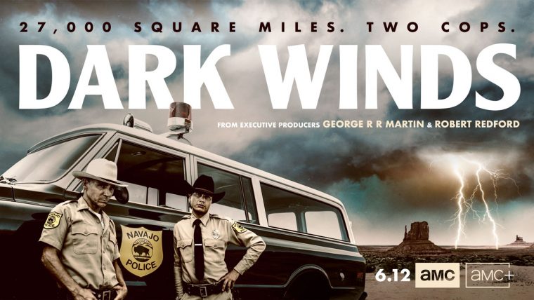 Dark Winds