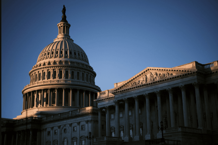 Democrat Lawmakers Blast Crypto And Call For SEC to Regulate the Industry