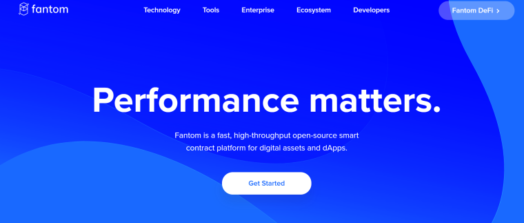Fantom