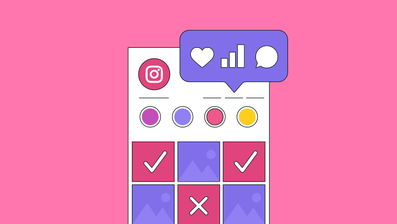 Focus on IG seo