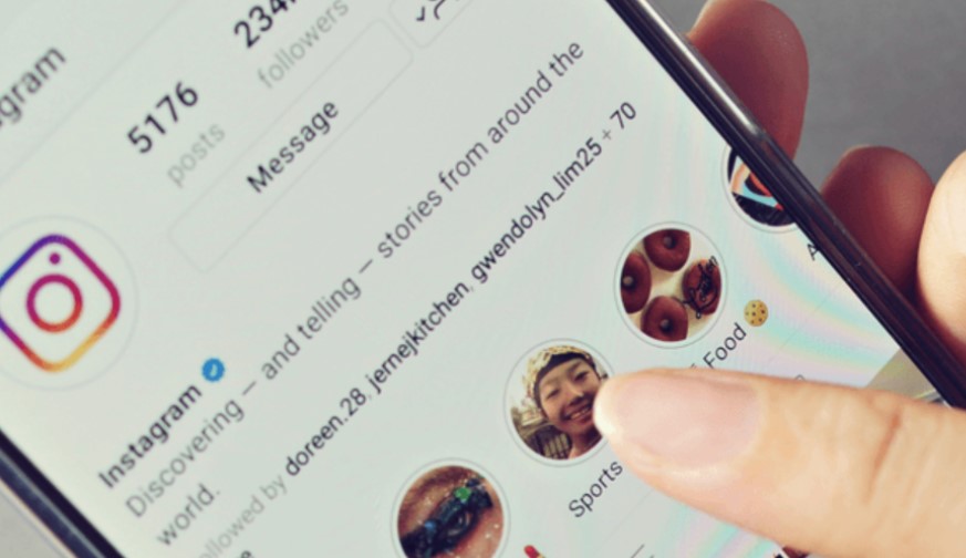 pick a user-friendly username