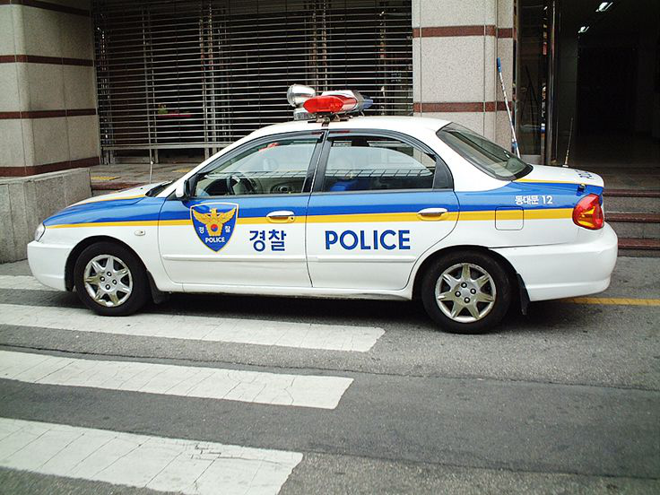 Korean Police Widen Crypto Terra Probes - Raid Seven Exchanges