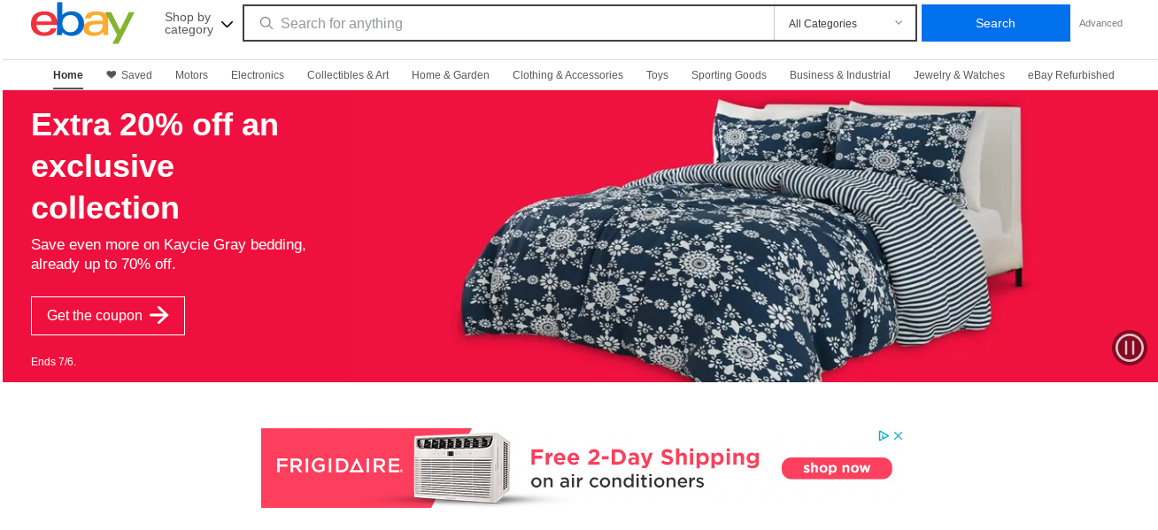 eBay