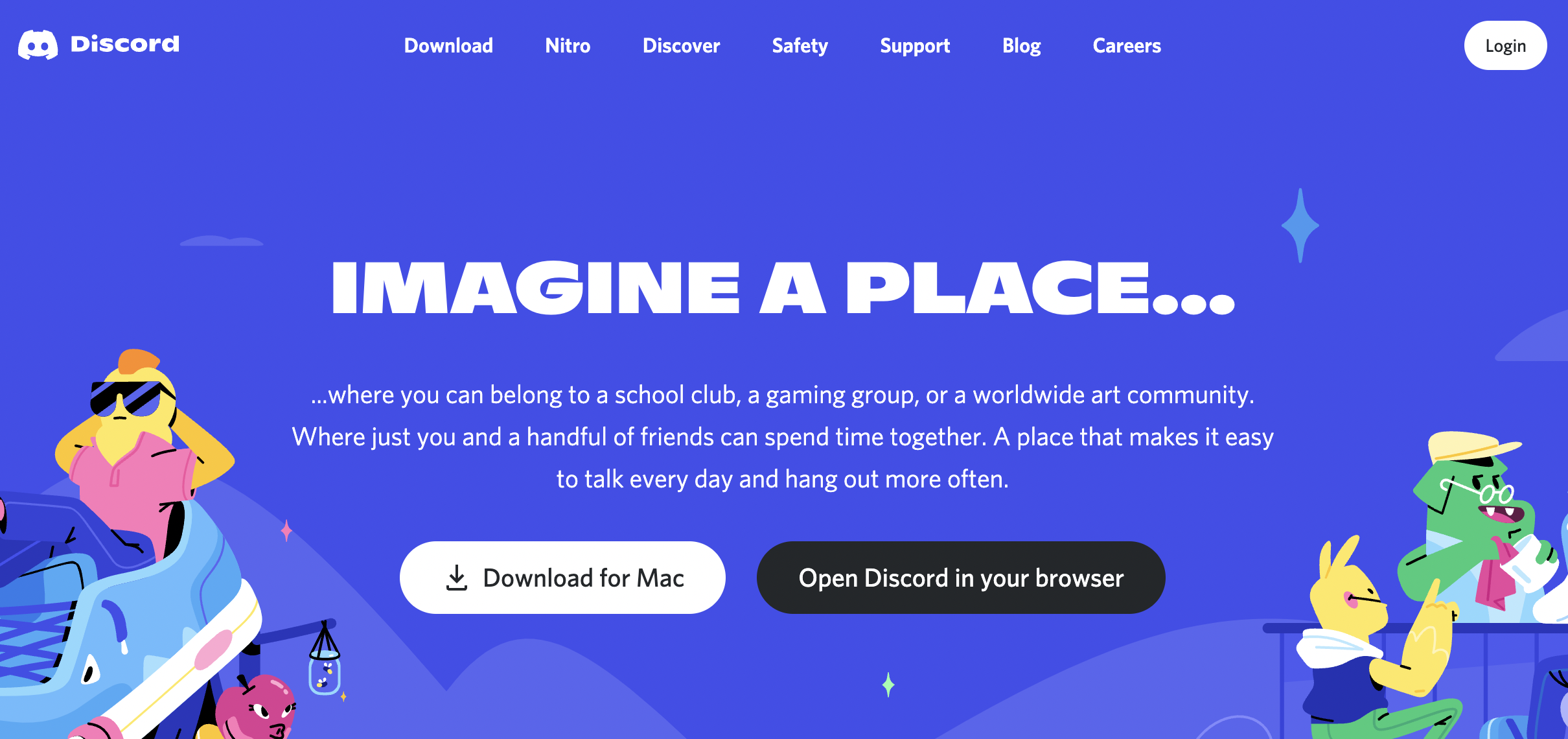 discord IPO