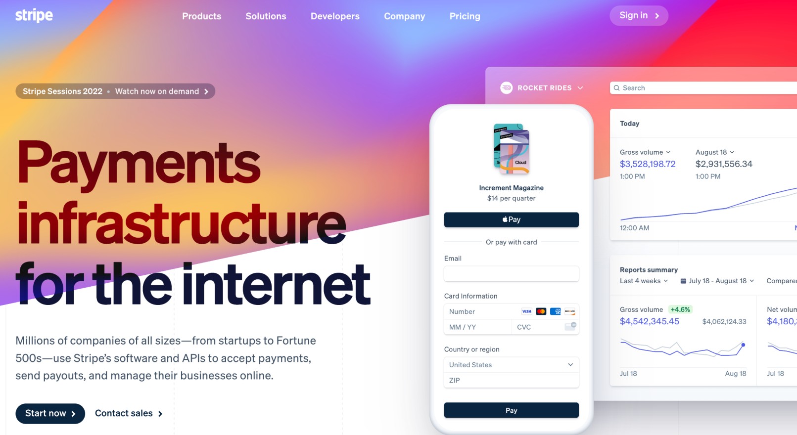 stripe ipo