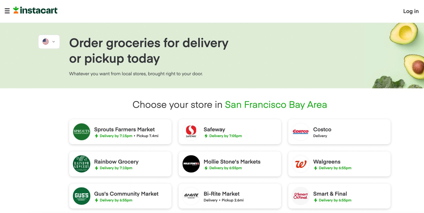 instacart ipo