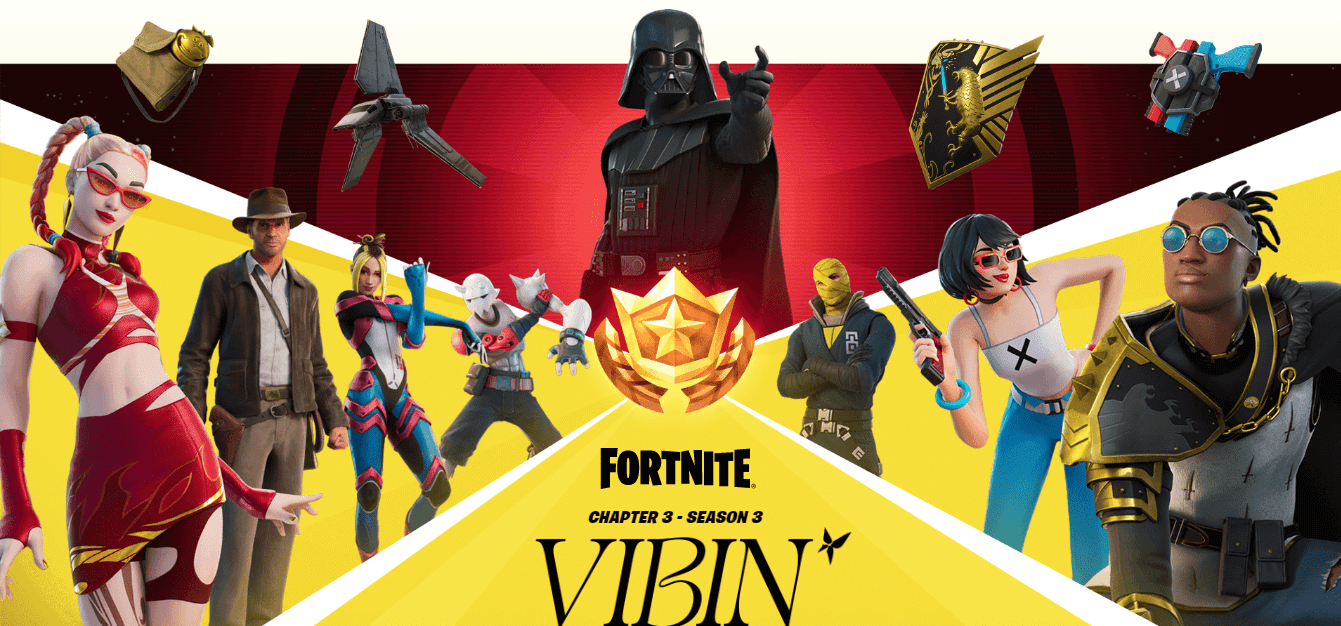 Fortnite