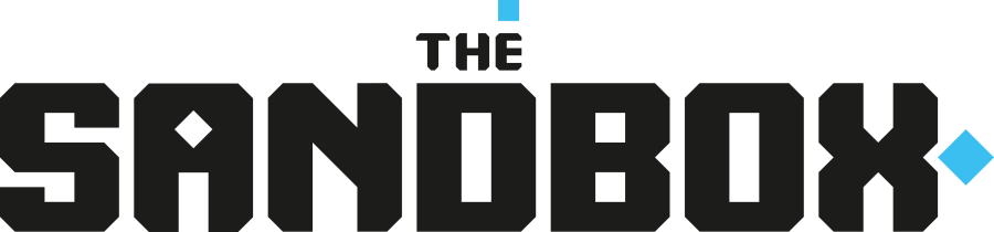 The Sandbox Logo