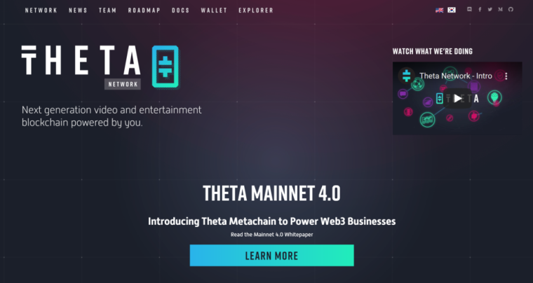 Theta