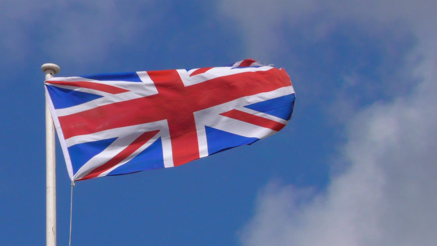 UK England