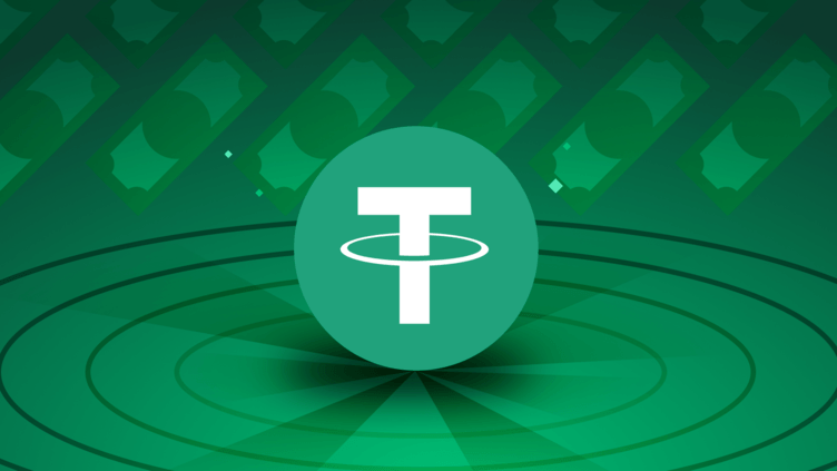 USDT Tether