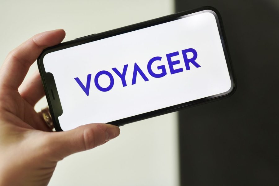 Voyager