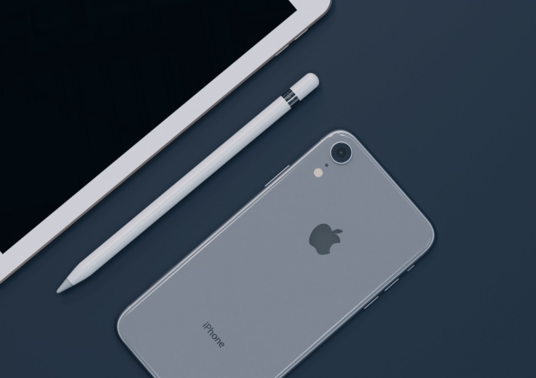 apple