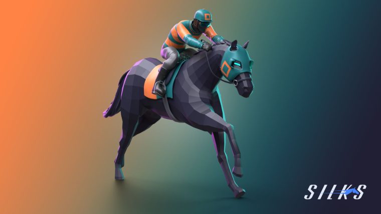 Horse Silks