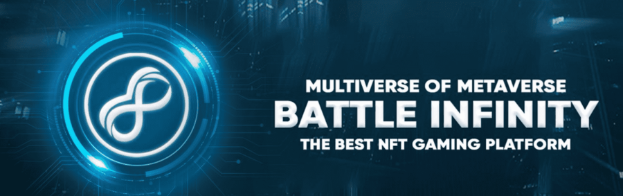 Battle Infinity