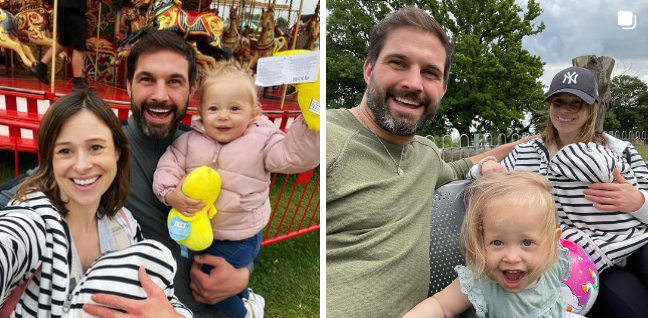 Camilla Jamie Jewitt Love Island