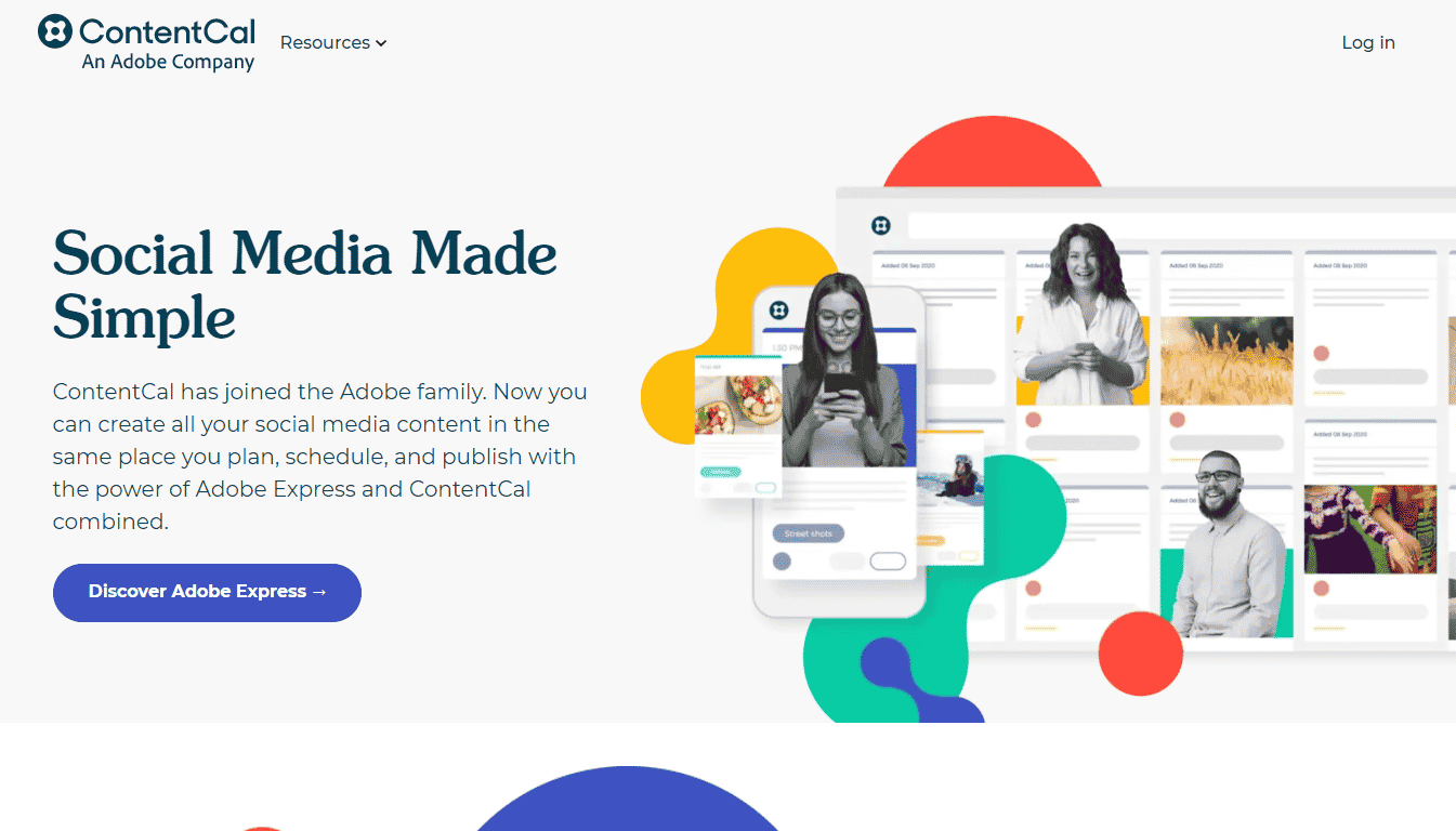 contentcal