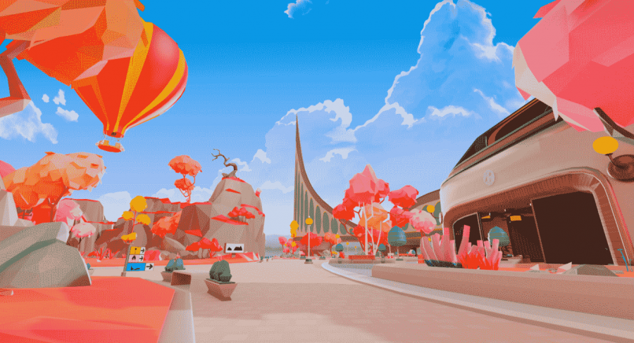 Decentraland