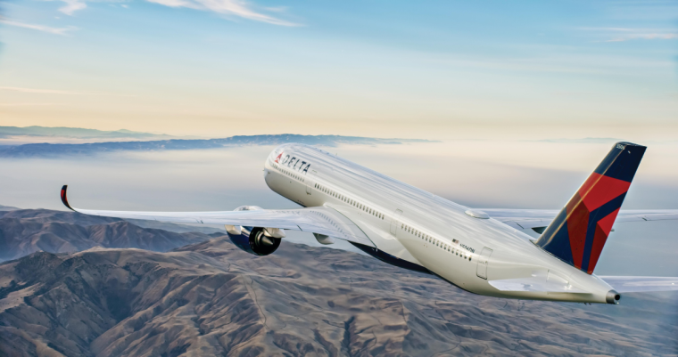 delta airline