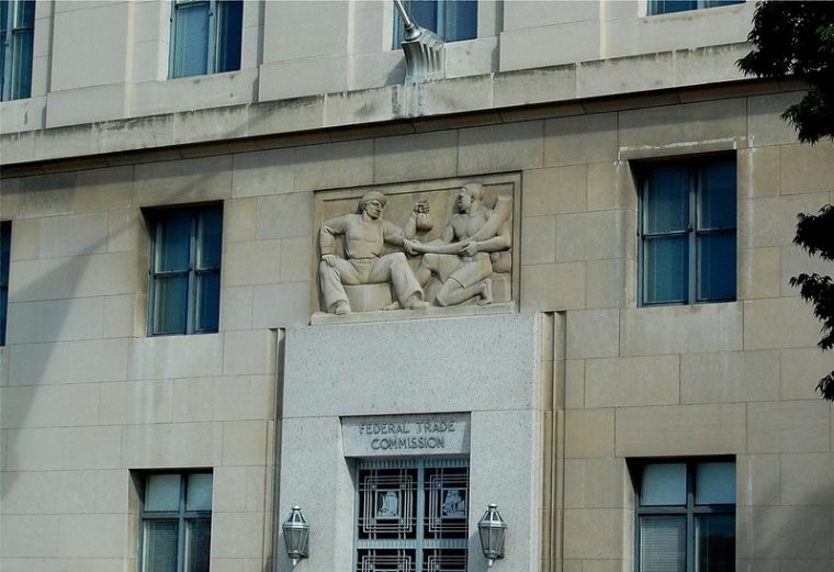 federal trade commission sues meta platforms