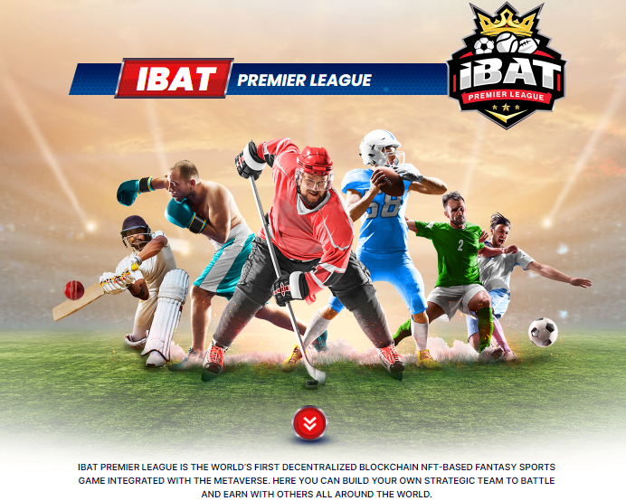 IBAT Premier League
