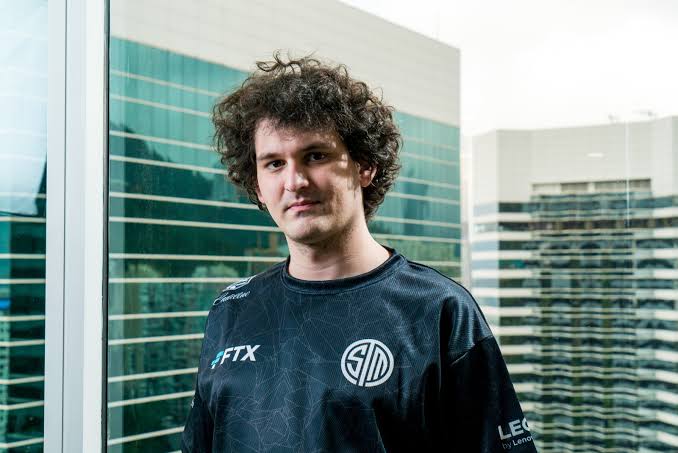 Sam Bankman-Fried FTX CEO