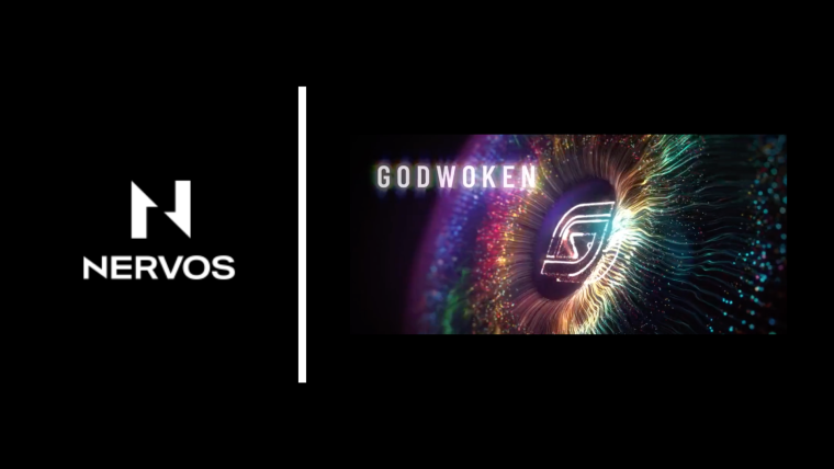nervos network godwoken l2
