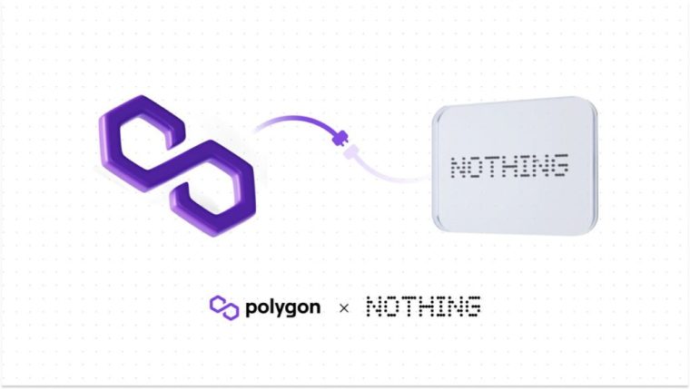 polygon plus nothing
